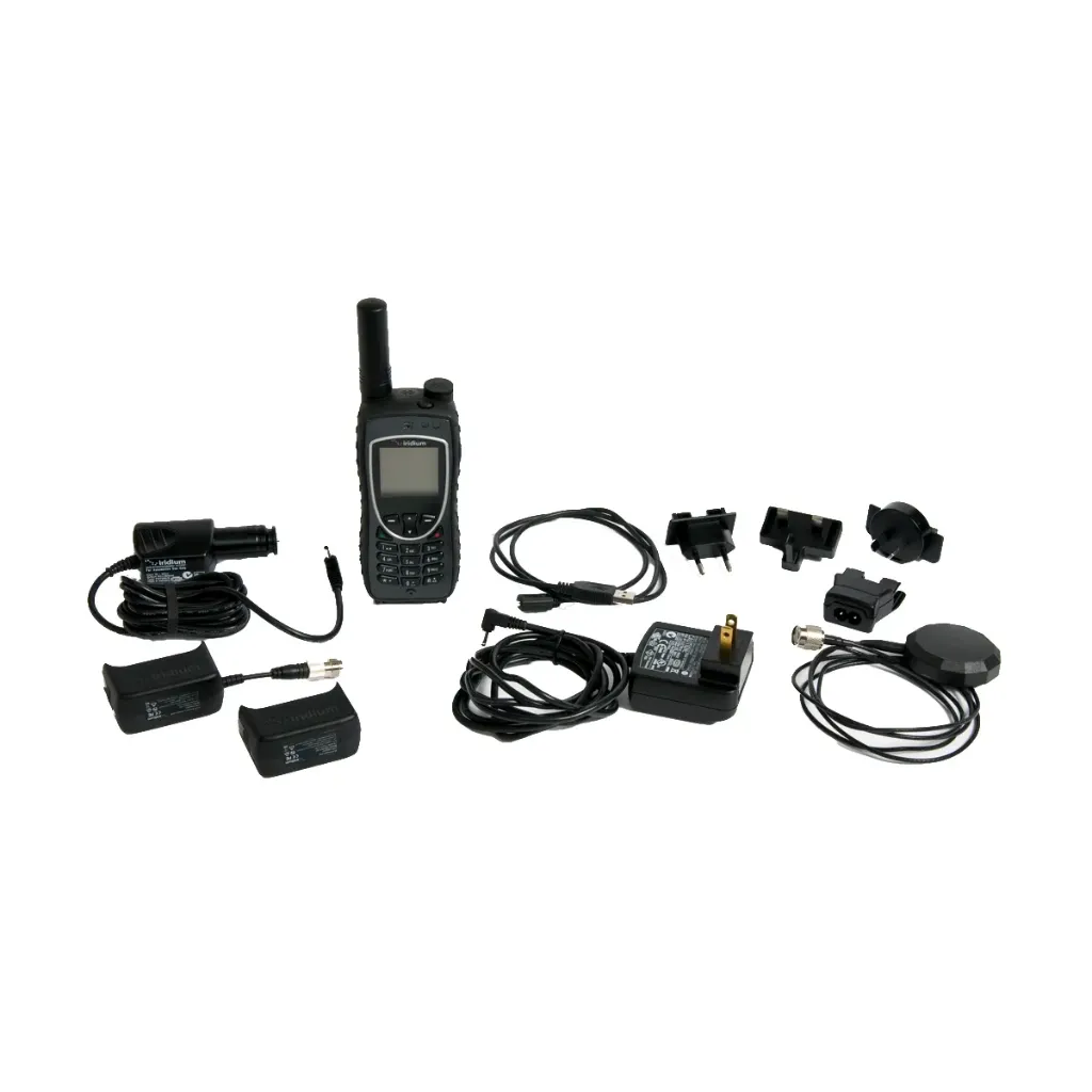 Satellite phones