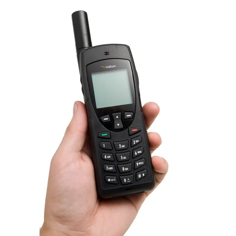 Iridium 9555