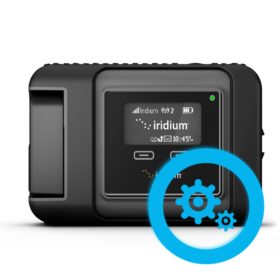 Iridium GO 9560 Custom Bundle