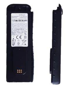 Iridium 9575 Extreme High Capacity Battery