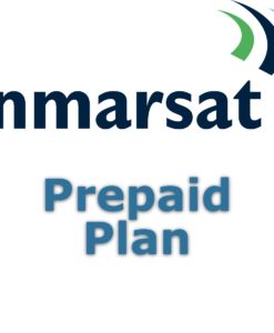 Inmarsat Prepaid
