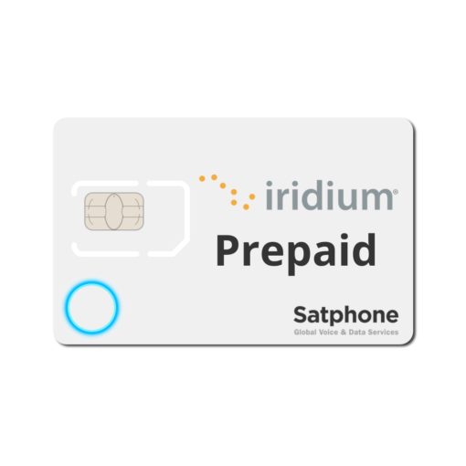 Iridium Go Firmware