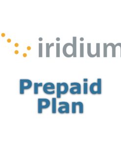 Iridium Prepaid