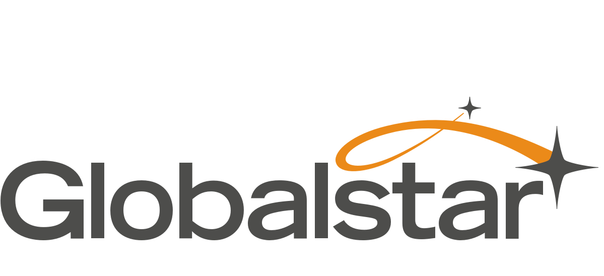Globalstar Logo Overview