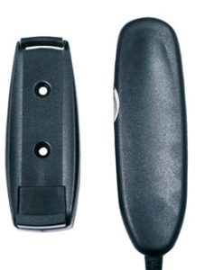 SatDOCK Privacy Handset for 9555 Docks