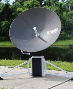 Cobham Explorer 5075 GX