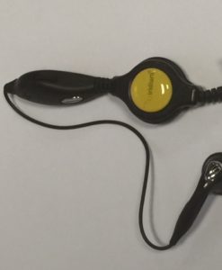 Headset (Cabled) 2.5mm jack