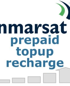 Inmarsat Prepaid Topup Recharge
