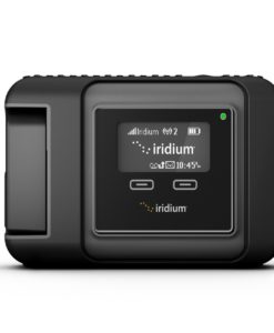 Iridium GO Wifi HotSpot
