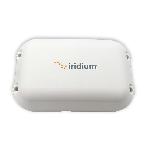 Iridium Edge