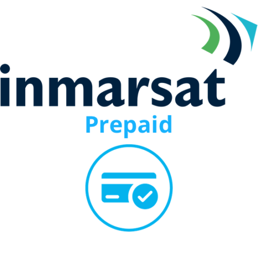 Inmarsat Prepaid Airtime Service Plans