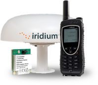 Iridium Satphones and Terminals