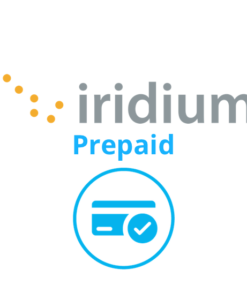 Iridium Prepaid Airtime Plans