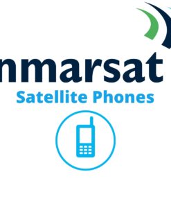 Inmarsat Satellite Phones