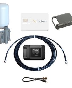 Iridium GO Satellite WiFi Maritime Bundle